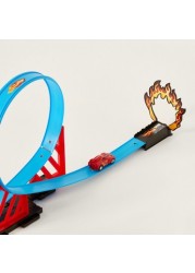 Juniors 41-Piece Speed Road Racer Track