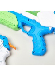 X-Shot Fast Fill & Micro Fast-Fill Blaster Gun Toy Set