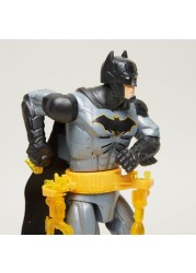 Warner Bros DC Batman Figurine