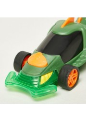 PJ Masks Glow Wheelers Figurine