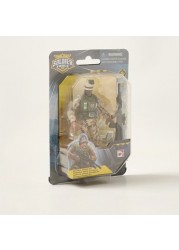 Soldier Force Patrol Figurine Playset