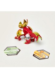 Spin Master Bakugan Ultra Deluxe Set