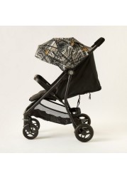 Graco Breaze Lite Baby Stroller