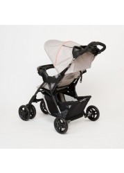 Graco Comfy Cruiser Travel System