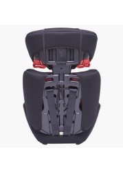 Kindcomfort Car Seat with 5 Point Safety Harness