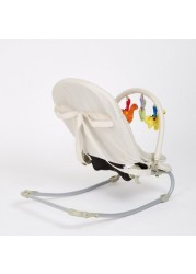 Juniors Scoria Baby Rocker