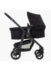 Graco 3-in-1 Travel System