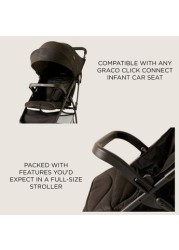 Graco Breaze Lite Baby Stroller