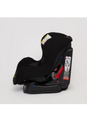 Nania Cosmo Graphic2020 Car Seat