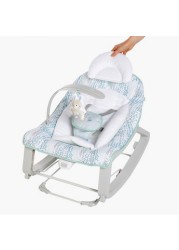 Ingenuity Grow with Me Infant Seat