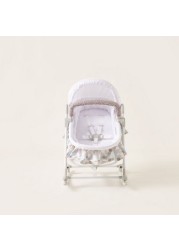 Juniors Jamie 3-in-1 Baby Seat