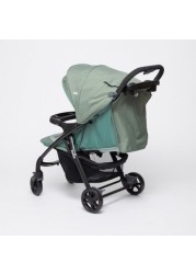 Joie Muze LX Travel System