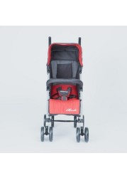 Mimi Lu Ace Baby Buggy