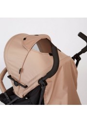 Coolbaby Pushchair with Canopy