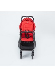 Joie Evalite Duo Baby Stroller