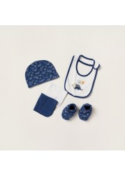 Juniors 8-Piece Clothing Set