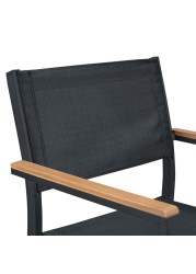 Cayman Dining Chair Generic, VTB-003-21 (2 Pc.)