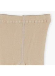 Juniors Tights with Elasticised Waistband