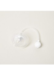 Mother-K Straw Cup Weight Refill Set