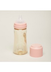 Mother-K PPSU Baby Feeding Bottle - 280 ml