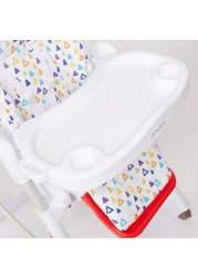 Juniors Evan Baby High Chair