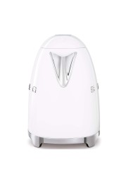 SMEG 50s Retro Style Kettle, KLF03WHUK (2400 W)