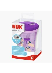 NUK Feeding Essentials - Bundle