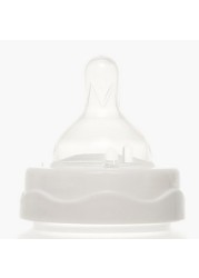 Juniors Printed Feeding Bottle - Set of 2