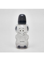 Juniors Elephant Tritan Feeding Bottle – 300 ml