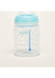 NUK First Choice Plus Temperature Control Feeding Bottle - 150 ml