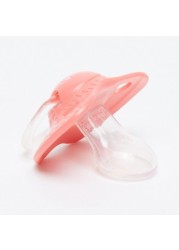 Suavinex Textured Soother with Ring