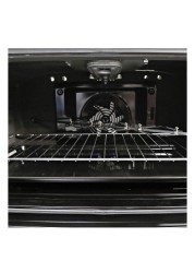 Electrolux Freestanding 5-Burner Gas Cooker, EKG913A2OX (90 x 60 x 85 cm)