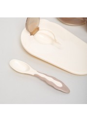 Juniors Sweet Dream Feeding Bowl and Spoon