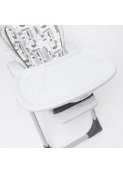 Joie Mimzy 2-in1 High Chair