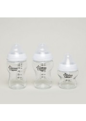 Tommee Tippee Closer to Nature Newborn Starter Set