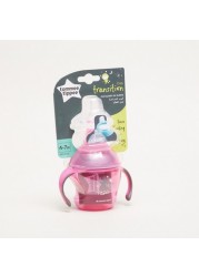 Tommee Tippee Transition Cup with Handles