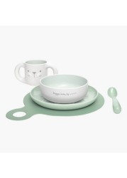 Suavinex 5-Piece Toddler Feeding Set