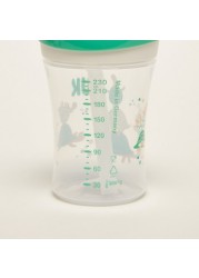 NUK Printed Action Cup 12+months - 230 ml