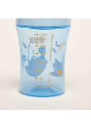 NUK Printed Mini Magic Cup 8+months - 230 ml