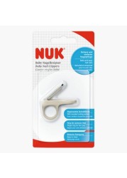 NUK Baby Care Essentials - Bundle