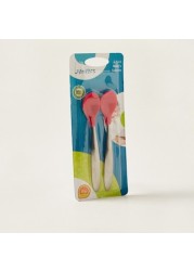 Juniors Soft Bite Spoon - Set of 2