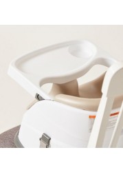 Ingenuity Baby Base 2-in-1 High Chair