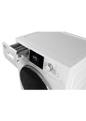 Terim 8.5 Kg Freestanding Front Load Washing Machine, TERFL91200 (1200 rpm)