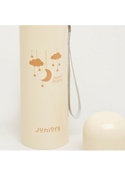 Juniors Printed Thermos Flask with Cap - 500 ml