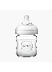 Philips Avent Natural Teat - Pack of 2