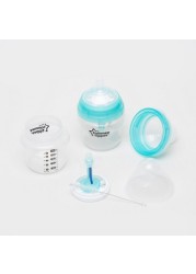 Tommee Tippee 2-Piece Feeding Bottle Set - 150 ml