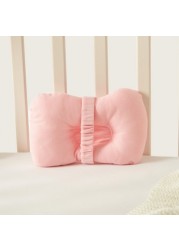 Juniors Textured Hand Pillow with Elasticised Strap