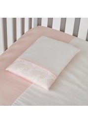 Giggles Printed 3-Piece Bedding Set