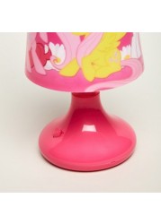 My Little Pony Colour Changing Lamp