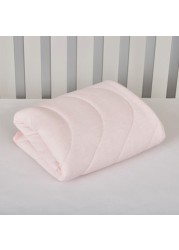 Giggles 2-Piece Quilted Comforter Set